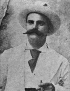 George Lycurgus
