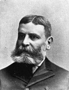 Edward D. Hayden