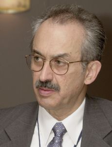 Francisco Gil Díaz