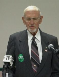 Gus Douglass