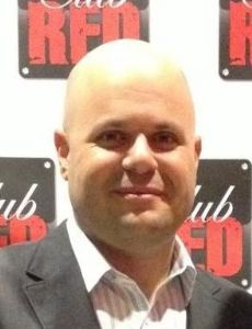 Andy Slater