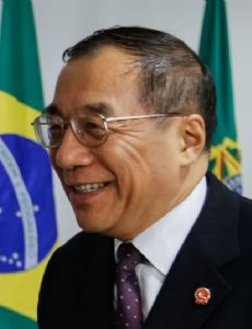 Yang Xiaodu
