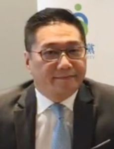 Peter Shiu