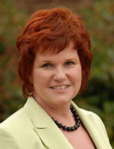Sharon Bowles