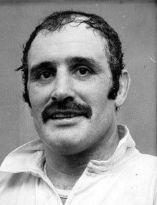 Cyril Kellett