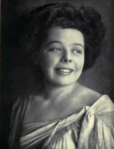 Mihályné Károlyi