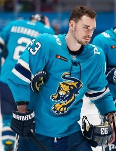 Sergei Shmelyov