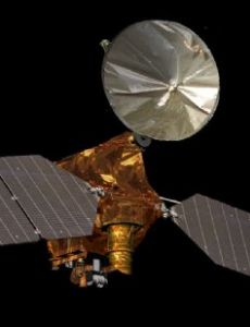Mars Reconnaissance Orbiter