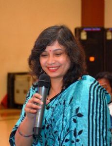 Anuradha Bhattacharyya