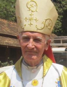 Albert Vanbuel
