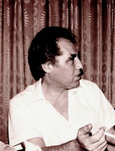 Georgi Dzhagarov