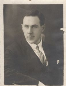 Alexander Meiselman