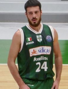 Lorenzo D'Ercole