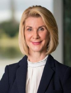 Brigitte Mohn