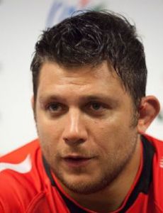 Alexandre Menini