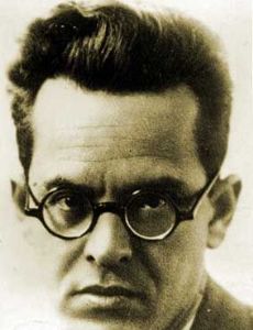 Abba Ahimeir