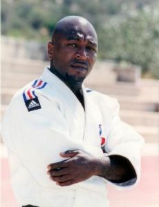 Bertrand Amoussou-Guenou