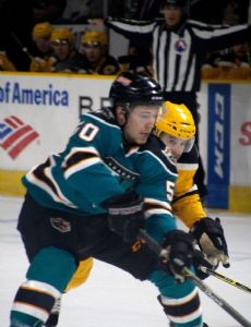 Chris Tierney