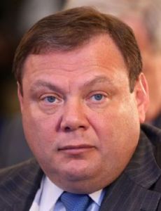Mikhail Fridman