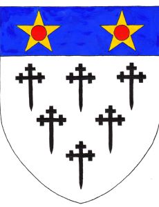 Edward Fiennes-Clinton, 18th Earl of Lincoln