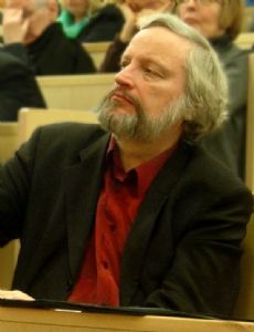 Ilkka Niiniluoto