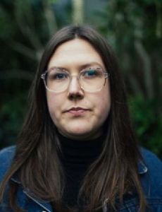 Nadia Reid