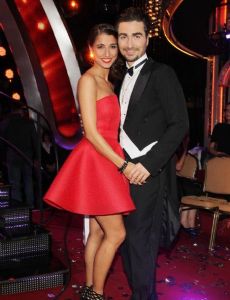 Lenka Klimentova and Jan Kliment