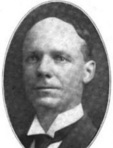 Edwin L. Norris