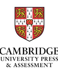Cambridge University Press