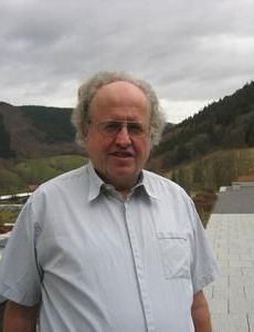 Helmut Maier