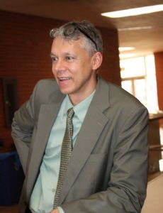 Mark Bauerlein