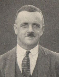 Harry Curtis (football manager)