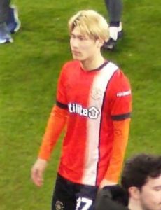 Daiki Hashioka