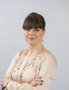Sofia Jarl