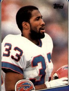Ronnie Harmon