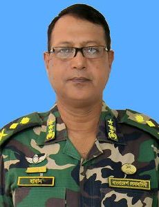 Chowdhury Hasan Sarwardy