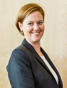 Marit Berger Røsland