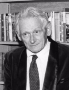 Peter van de Kamp