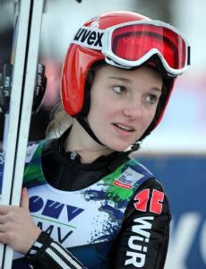 Katharina Althaus