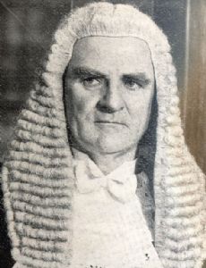 Archie Cameron