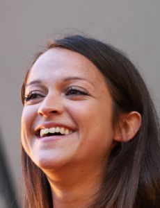 Siri Nilsen