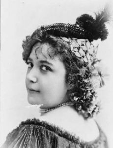 Fay Templeton