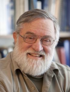 Orrin H. Pilkey