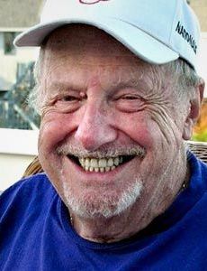 Bill Rechin