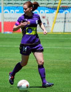Collette McCallum