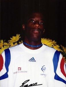 Jérôme Éyana