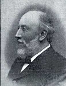 Walter Cecil Macfarren