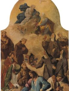 Francesco Savani