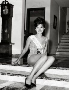 Mercedes Revenga