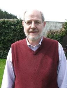 Ronald G. Douglas